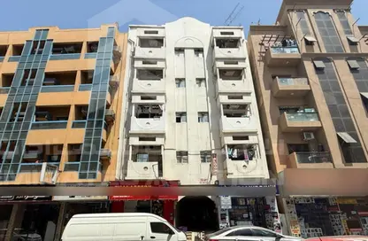 عمارة بالكامل - استوديو للبيع في المرر - ديرة - دبي