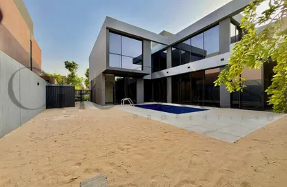 Villa - 4 Bedrooms - 7 Bathrooms for sale in Kaya - Masaar - Tilal City - Sharjah
