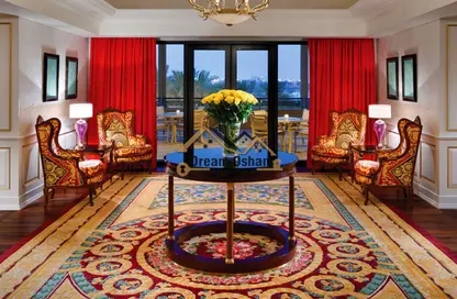 شقة - 3 غرف نوم - 4 حمامات للايجار في بالازيو فيرساتشي - القرية التراثية - دبي