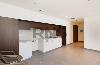 Apartment - 1 Bedroom - 1 Bathroom for rent in Creek Edge Tower 1 - Creek Edge - Dubai Creek Harbour (The Lagoons) - Dubai