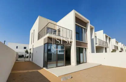 فيلا - 4 غرف نوم - 4 حمامات للبيع في تاليا - ذا فالي - دبي فيلا - 4 غرف نوم - 4 حمامات للبيع في تاليا - ذا فالي - دبي