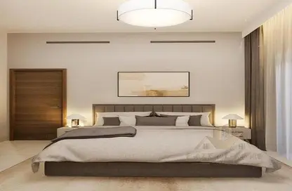 Apartment - 2 Bedrooms - 3 Bathrooms for sale in Al Amira Village - Al Yasmeen - Ajman
