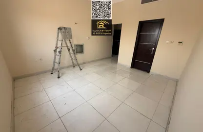 Apartment - Studio - 1 Bathroom for rent in Ajman Global City - Al Alia - Ajman