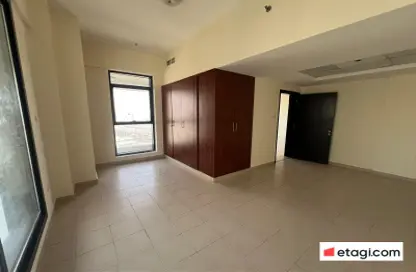 شقة - غرفة نوم - 1 حمام للايجار في برج إسكان - دبي مارينا - دبي