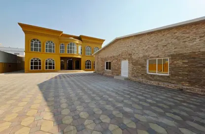 Villa - 5 Bedrooms - 7+ Bathrooms for rent in Al Barsha 2 Villas - Al Barsha 2 - Al Barsha - Dubai Villa - 5 Bedrooms - 7+ Bathrooms for rent in Al Barsha 2 Villas - Al Barsha 2 - Al Barsha - Dubai