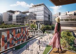 Studio - 1 bathroom for sale in Saadiyat Grove - Saadiyat Cultural District - Saadiyat Island - Abu Dhabi