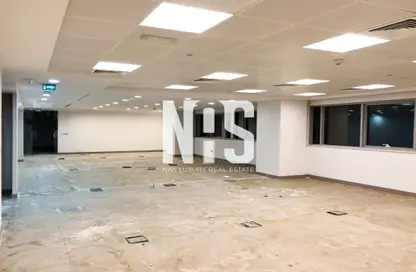 Office Space - Studio for sale in Prestige Towers - Mohamed Bin Zayed City - Abu Dhabi