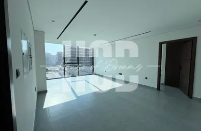 Apartment - 1 Bedroom - 2 Bathrooms for rent in Arista One - Jumeirah Garden City - Al Satwa - Dubai