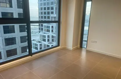 Apartment - 1 Bedroom - 2 Bathrooms for sale in Pixel - Makers District - Al Reem Island - Abu Dhabi