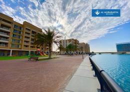 Apartment - 1 bedroom - 2 bathrooms for rent in Lagoon B5 - The Lagoons - Mina Al Arab - Ras Al Khaimah