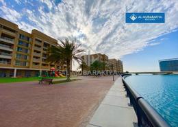 Apartment - 1 bedroom - 2 bathrooms for rent in Lagoon B18 - The Lagoons - Mina Al Arab - Ras Al Khaimah
