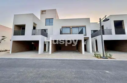 Villa - 3 Bedrooms - 4 Bathrooms for rent in Bliss - Arabian Ranches 3 - Dubai