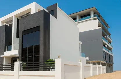 Townhouse - 4 Bedrooms - 5 Bathrooms for sale in District 11 - Jumeirah Village Circle - Dubai