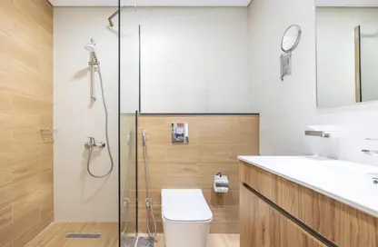 Apartment - 1 Bedroom - 1 Bathroom for sale in Al Maryah Vista - Al Maryah Island - Abu Dhabi