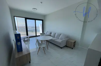 Apartment - 1 Bedroom - 1 Bathroom for sale in Alexis Tower - Downtown Jebel Ali - Dubai