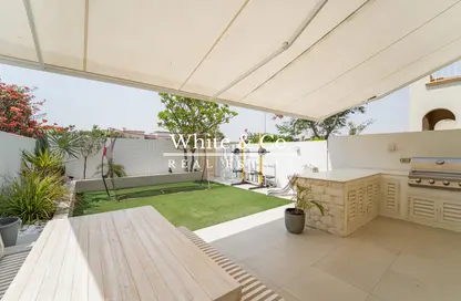 Villa - 2 Bedrooms - 3 Bathrooms for sale in Springs 9 - The Springs - Dubai