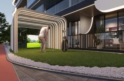 Apartment - 1 Bedroom - 2 Bathrooms for sale in Samana Resorts - Dubai Production City (IMPZ) - Dubai