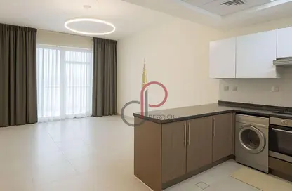 شقة - غرفة نوم - 2 حمامات للايجار في عزيزي شياستا ريزيدنسز - الفرجان - دبي
