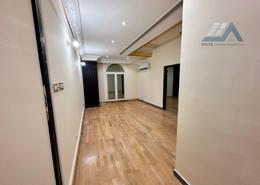 Hall / Corridor image for: Apartment - 1 bedroom - 1 bathroom for rent in Al Muroor Tower - Muroor Area - Abu Dhabi, Image 1