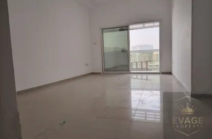 Apartment - 2 Bedrooms - 2 Bathrooms for rent in Al Rashidiya 1 - Al Rashidiya - Ajman