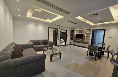شقة - 2 غرف نوم - 3 حمامات للايجار في أبراج زينيت - مدينة دبي الرياضية - دبي