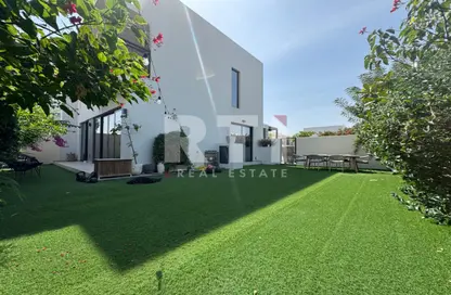 Villa - 4 Bedrooms - 4 Bathrooms for sale in Camelia 2 - Camelia - Arabian Ranches 2 - Dubai