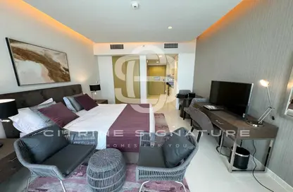 Apartment - Studio - 1 Bathroom for sale in Aykon City Tower B - Aykon City - Business Bay - Dubai