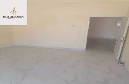 شقة - 2 غرف نوم - 2 حمامات للايجار في برج النعيمية  2 - أبراج النعيمية - النعيمية - عجمان