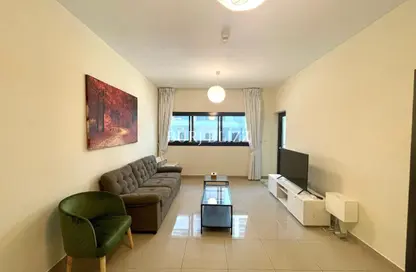 شقة - غرفة نوم - 2 حمامات للايجار في لا ريفييرا A - لا ريفييرا - قرية جميرا الدائرية - دبي