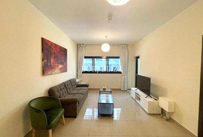 Stylish 1BR | Vibrant Community | Prime Location