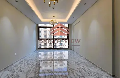 Apartment - 1 Bedroom - 2 Bathrooms for rent in Avenue Residence 4 - Avenue Residence - Al Furjan - Dubai