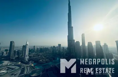 شقة - 5 غرف نوم - 6 حمامات للبيع في الادراس بلفار سكاي كولكشن تاور - دبي وسط المدينة - دبي