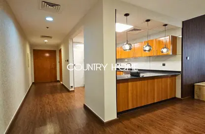 Apartment - Studio - 1 Bathroom for rent in Mulberry 2 - Emirates Gardens 2 - Jumeirah Village Circle - Dubai
