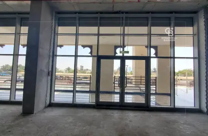Shop - Studio for rent in Supreme Court Complex - Umm Hurair 2 - Umm Hurair - Dubai