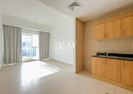 Apartment - 1 bedroom - 1 bathroom for rent in Mayfair Residency - Business Bay - Dubai
