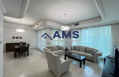 Apartment - 2 Bedrooms - 3 Bathrooms for sale in Marina Sail - Dubai Marina - Dubai