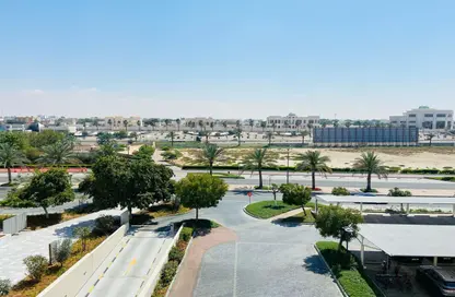Apartment - Studio - 1 Bathroom for rent in Lagoon B8 - The Lagoons - Mina Al Arab - Ras Al Khaimah