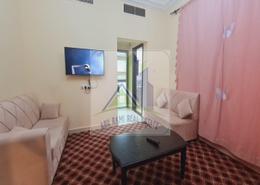 Apartment - 1 bedroom - 2 bathrooms for rent in Al Rawda 1 - Al Rawda - Ajman