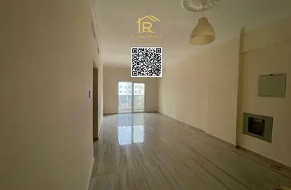 شقة - غرفة نوم - 2 حمامات للايجار في ذا ايكون جازا 2 - الراشدية 3 - الراشدية - عجمان