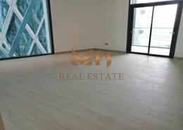 Empty Room image for: Apartment - 2 bedrooms - 3 bathrooms for rent in Water Front Tower B - Waterfront Residential Towers - Tourist Club Area - Abu Dhabi, Image 1
