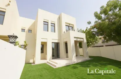 تاون هاوس - 3 غرف نوم - 3 حمامات للايجار في ميرا اوازيس 1 - ميرا  اوازيس - ريم - دبي