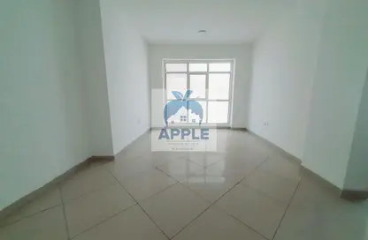 Apartment - 1 Bedroom - 2 Bathrooms for rent in Sarab 2 - Aljada - Sharjah