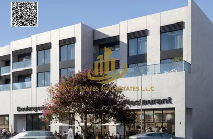Apartment - 1 Bedroom - 2 Bathrooms for sale in AZHA Community - Al Amerah - Ajman