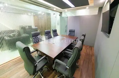 Business Centre - Studio for rent in The Exchange - Business Bay - Dubai