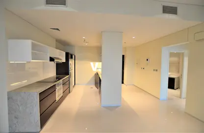 Apartment - 2 Bedrooms - 2 Bathrooms for rent in Park Place Tower - Sheikh Zayed Road - Dubai