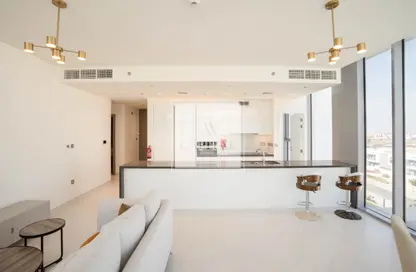 Apartment - 2 Bedrooms - 3 Bathrooms for rent in Residences 12 - District One - Mohammed Bin Rashid City - Dubai