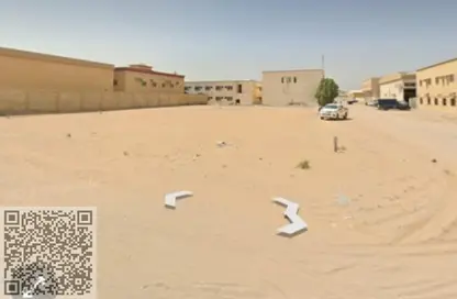 Land - Studio for sale in Al Jurf Industrial 2 - Al Jurf Industrial - Ajman