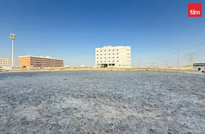 أرض - استوديو للبيع في الخوانيج 2 - الخوانيج - دبي