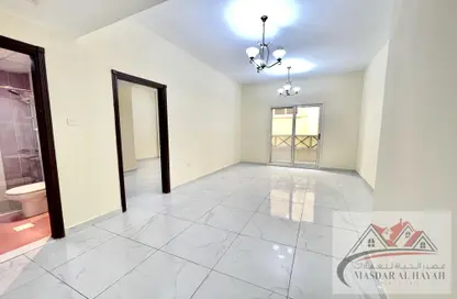 شقة - غرفة نوم - 2 حمامات للايجار في بناية مويليح 29 - مويلح - الشارقة
