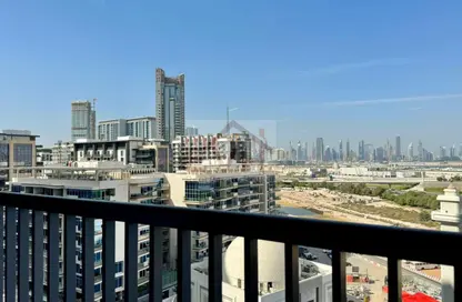 شقة - 2 غرف نوم - 3 حمامات للايجار في برج The Crest B - ذا كريست - صبحا هارتلاند - مدينة الشيخ محمد بن راشد - دبي شقة - 2 غرف نوم - 3 حمامات للايجار في برج The Crest B - ذا كريست - صبحا هارتلاند - مدينة الشيخ محمد بن راشد - دبي